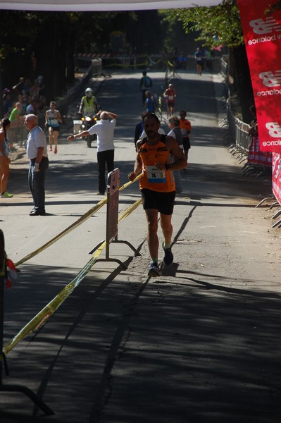 Maratona di Roma a Staffetta (TOP) (14/10/2017) 00067