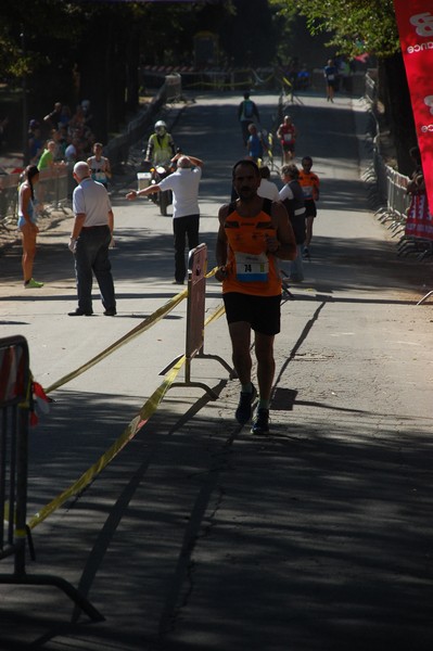 Maratona di Roma a Staffetta (TOP) (14/10/2017) 00068