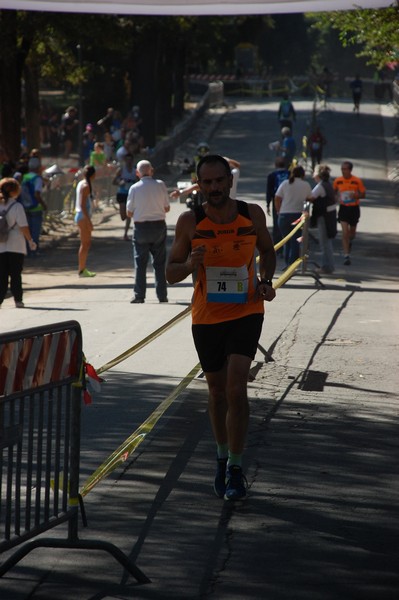 Maratona di Roma a Staffetta (TOP) (14/10/2017) 00071