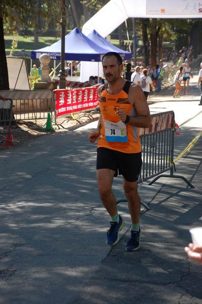 Maratona di Roma a Staffetta (TOP) (14/10/2017) 00075
