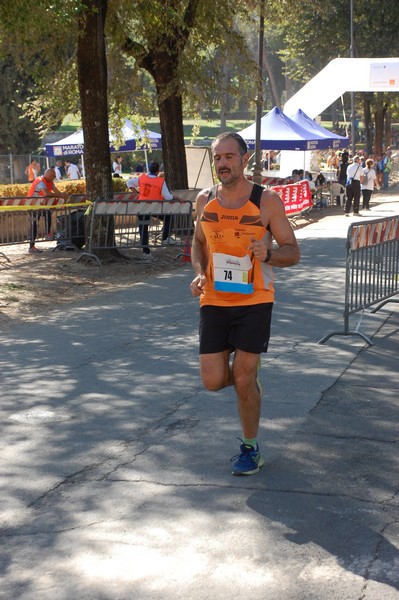 Maratona di Roma a Staffetta (TOP) (14/10/2017) 00076