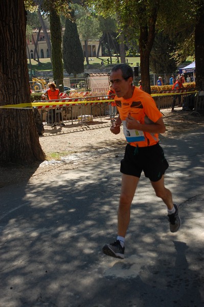 Maratona di Roma a Staffetta (TOP) (14/10/2017) 00080