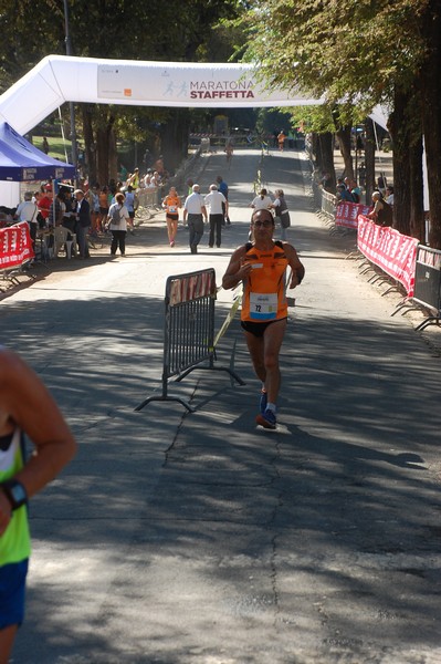 Maratona di Roma a Staffetta (TOP) (14/10/2017) 00084