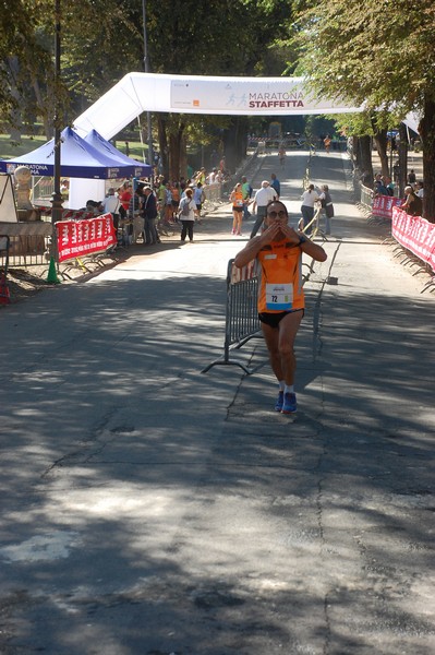 Maratona di Roma a Staffetta (TOP) (14/10/2017) 00085