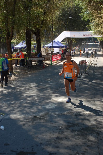 Maratona di Roma a Staffetta (TOP) (14/10/2017) 00087