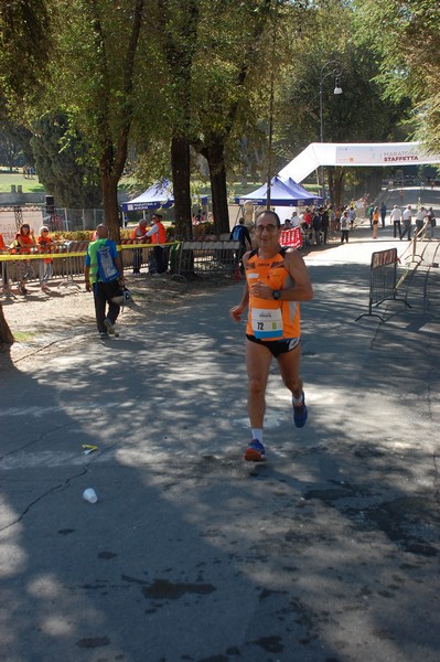 Maratona di Roma a Staffetta (TOP) (14/10/2017) 00088