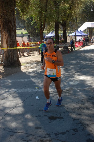 Maratona di Roma a Staffetta (TOP) (14/10/2017) 00089