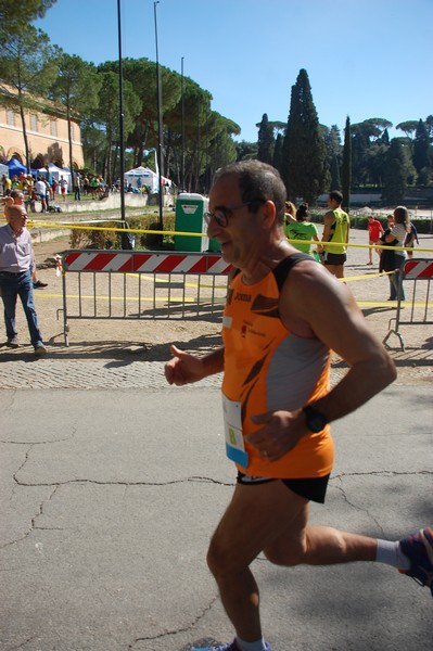 Maratona di Roma a Staffetta (TOP) (14/10/2017) 00091