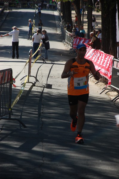 Maratona di Roma a Staffetta (TOP) (14/10/2017) 00093