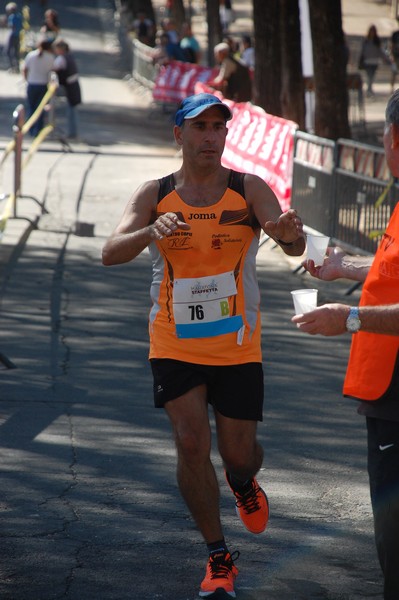 Maratona di Roma a Staffetta (TOP) (14/10/2017) 00096