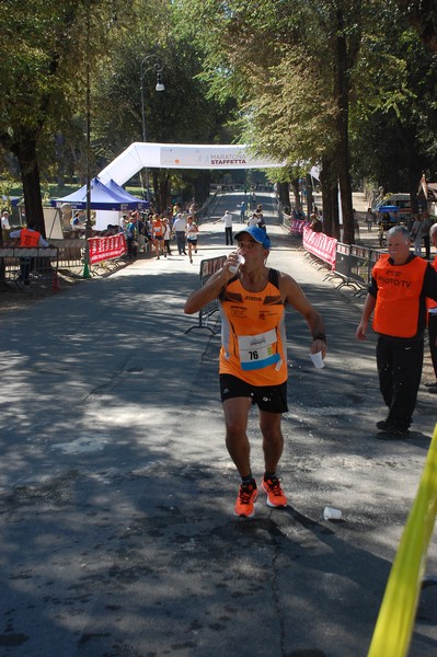 Maratona di Roma a Staffetta (TOP) (14/10/2017) 00099