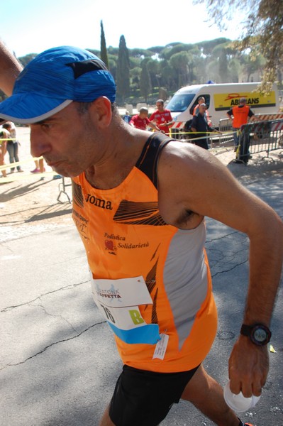 Maratona di Roma a Staffetta (TOP) (14/10/2017) 00102