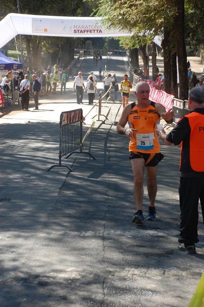 Maratona di Roma a Staffetta (TOP) (14/10/2017) 00105