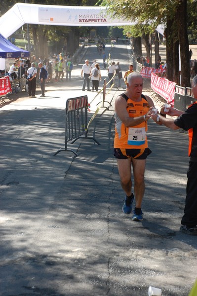 Maratona di Roma a Staffetta (TOP) (14/10/2017) 00106