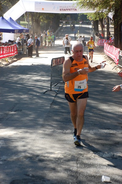 Maratona di Roma a Staffetta (TOP) (14/10/2017) 00107