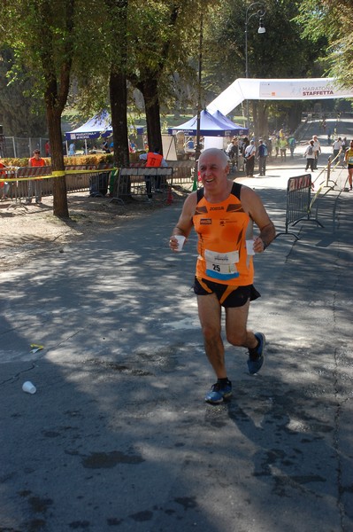 Maratona di Roma a Staffetta (TOP) (14/10/2017) 00109