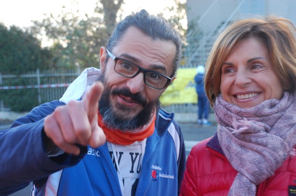 Maratonina Città di Fiumicino (12/11/2017) 00002