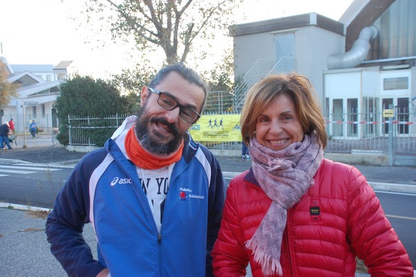 Maratonina Città di Fiumicino (12/11/2017) 00003