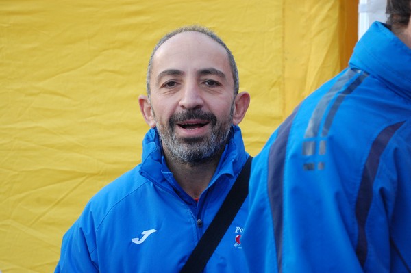Maratonina Città di Fiumicino (12/11/2017) 00004