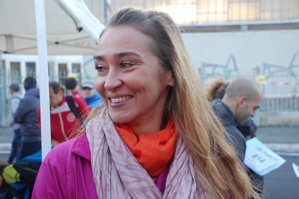 Maratonina Città di Fiumicino (12/11/2017) 00005