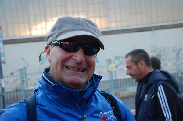 Maratonina Città di Fiumicino (12/11/2017) 00007