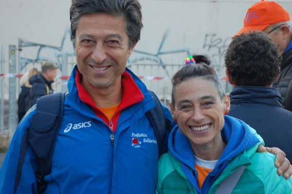 Maratonina Città di Fiumicino (12/11/2017) 00008