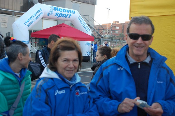 Maratonina Città di Fiumicino (12/11/2017) 00009