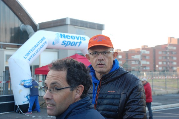 Maratonina Città di Fiumicino (12/11/2017) 00011