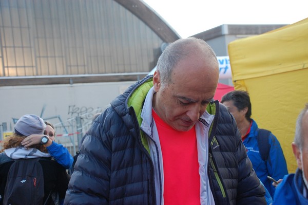 Maratonina Città di Fiumicino (12/11/2017) 00016