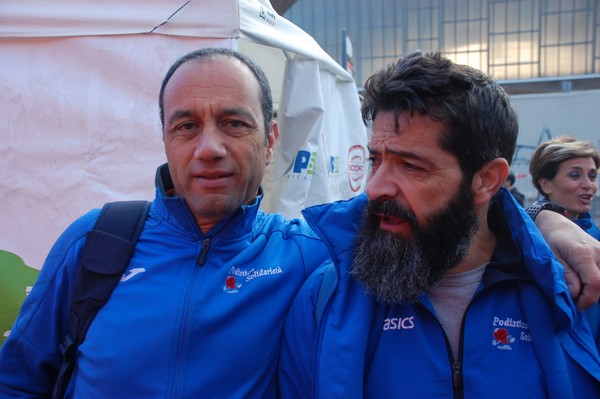 Maratonina Città di Fiumicino (12/11/2017) 00019