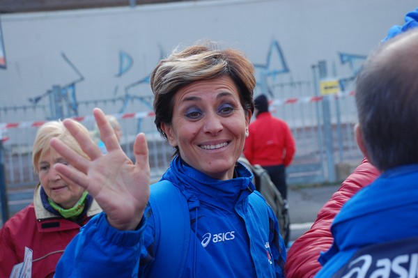 Maratonina Città di Fiumicino (12/11/2017) 00020