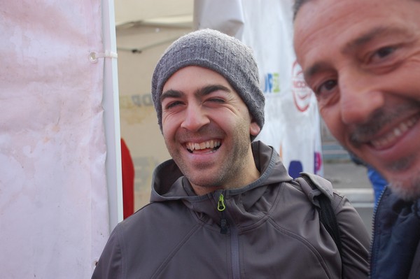 Maratonina Città di Fiumicino (12/11/2017) 00024