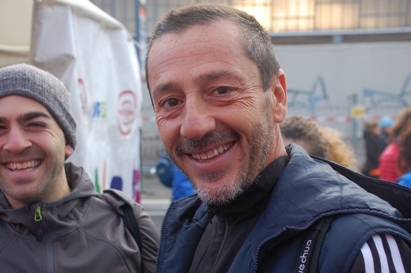 Maratonina Città di Fiumicino (12/11/2017) 00025