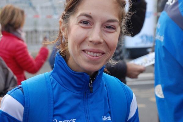 Maratonina Città di Fiumicino (12/11/2017) 00026