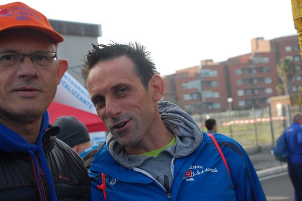Maratonina Città di Fiumicino (12/11/2017) 00028