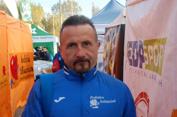 Maratonina Città di Fiumicino (12/11/2017) 00031