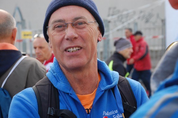 Maratonina Città di Fiumicino (12/11/2017) 00032