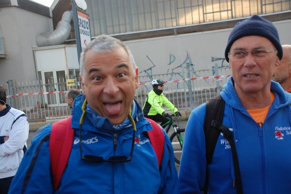 Maratonina Città di Fiumicino (12/11/2017) 00034