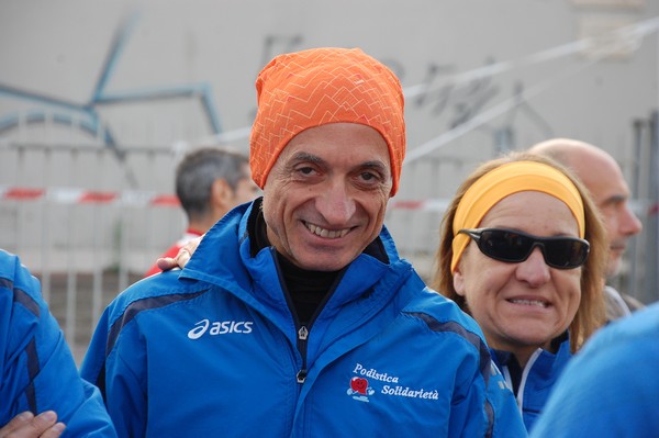 Maratonina Città di Fiumicino (12/11/2017) 00035