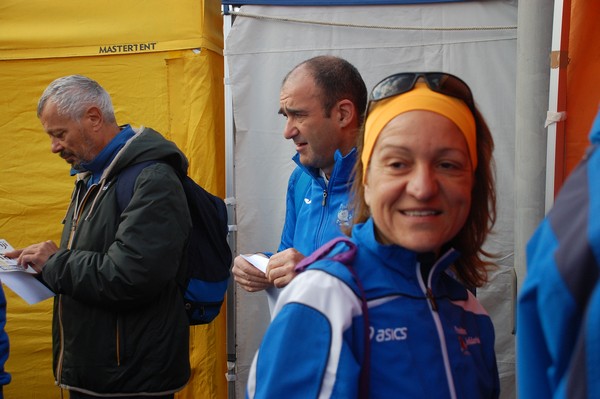 Maratonina Città di Fiumicino (12/11/2017) 00037