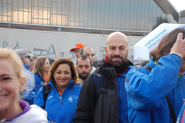 Maratonina Città di Fiumicino (12/11/2017) 00038