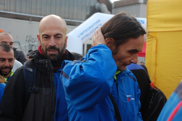 Maratonina Città di Fiumicino (12/11/2017) 00039