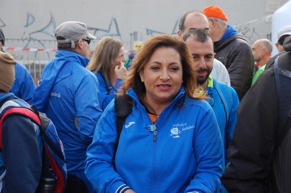 Maratonina Città di Fiumicino (12/11/2017) 00040