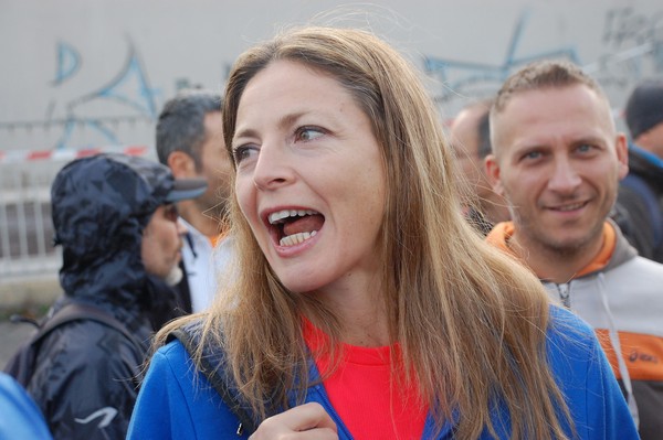 Maratonina Città di Fiumicino (12/11/2017) 00041