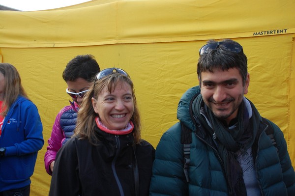 Maratonina Città di Fiumicino (12/11/2017) 00050