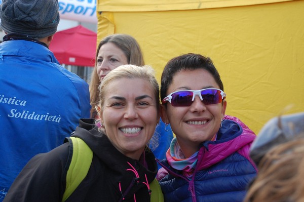 Maratonina Città di Fiumicino (12/11/2017) 00051