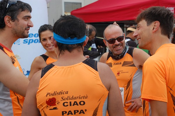 Maratonina Città di Fiumicino (12/11/2017) 00052