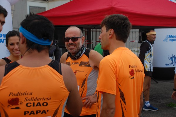 Maratonina Città di Fiumicino (12/11/2017) 00053