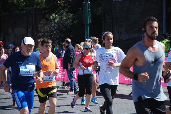 Race For The Cure (TOP) (21/05/2017) 00012