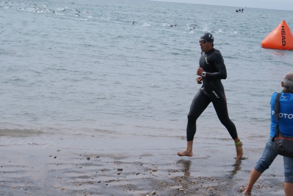 Triathlon Olimpico Ostia (24/09/2017) 005